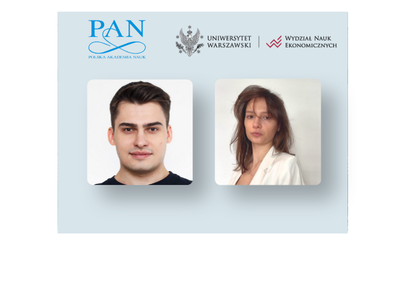 Studenci WNE z sukcesami w konkursie Komitetu Statystyki i Ekonometrii Polskiej Akademii Nauk na najlepszą pracę magisterską