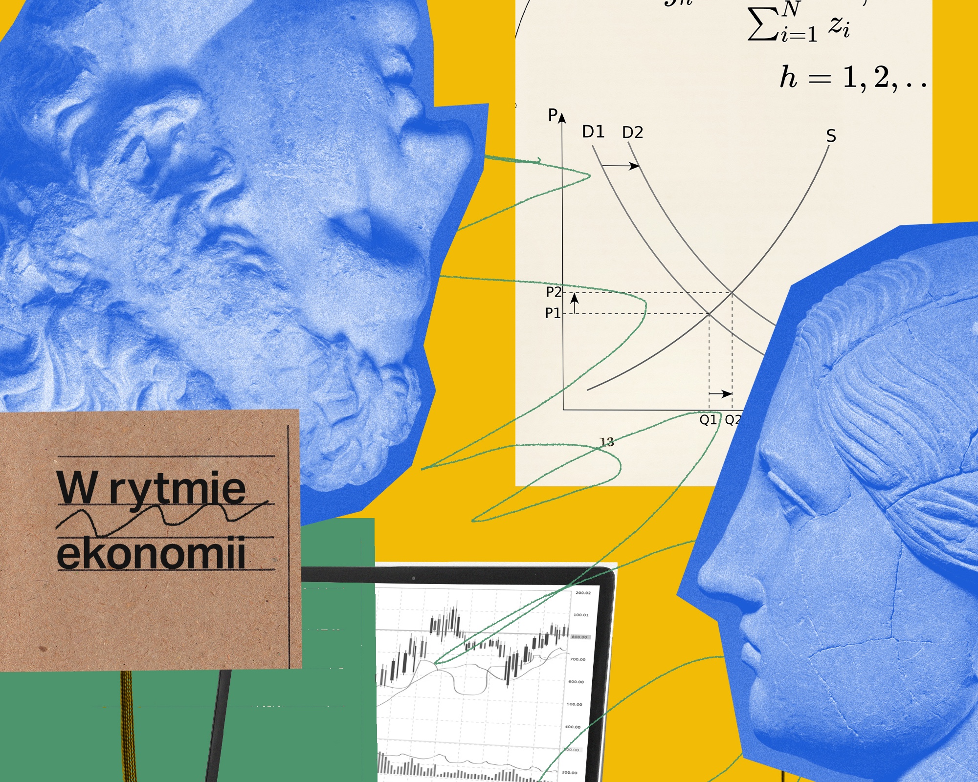 W rytmie ekonomii - podcast WNE UW