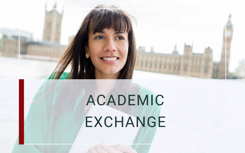 academic exchange