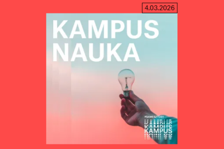 Kampus Nauka - o Wydziale Nauk Ekonomicznych 