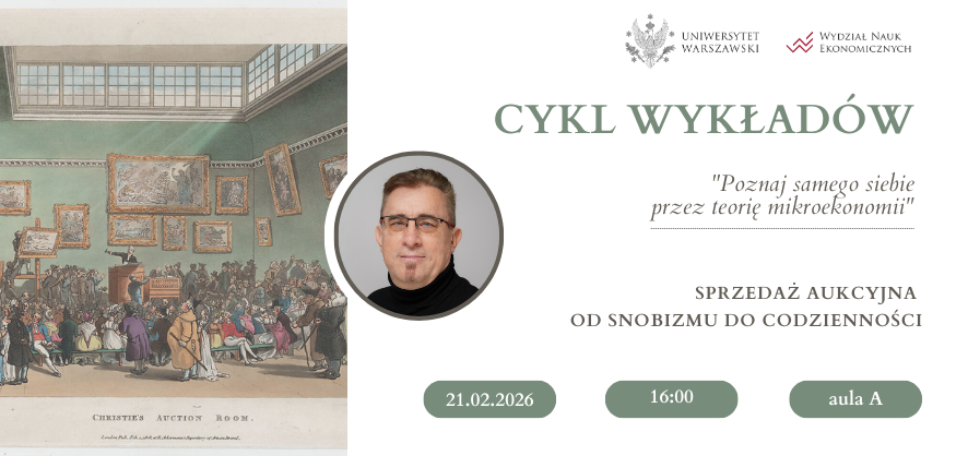 O aukcjach oraz dynamic pricing – 21.02