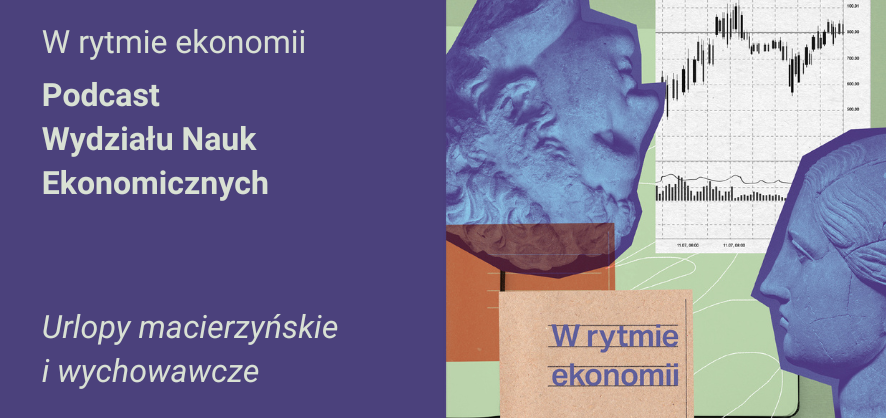 Podcast z udziałem dr hab. Ewy Cukrowskiej-Torzewskiej