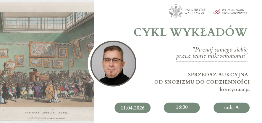 Sprzedaż aukcyjna – od snobizmu do codzienności