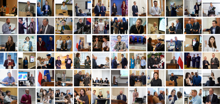 DZIEŃ NAUKI POLSKIEJ 