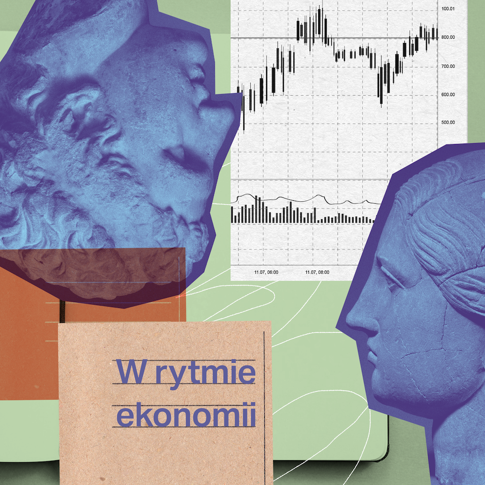 W rytmie ekonomii - podcast WNE