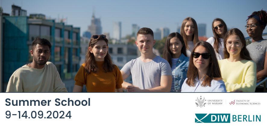 Już we wrześniu 2024 Prof. Jeffrey Wooldridge na WNE UW!