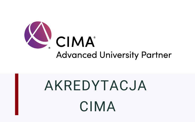 AKREDYTACJA CIMA
