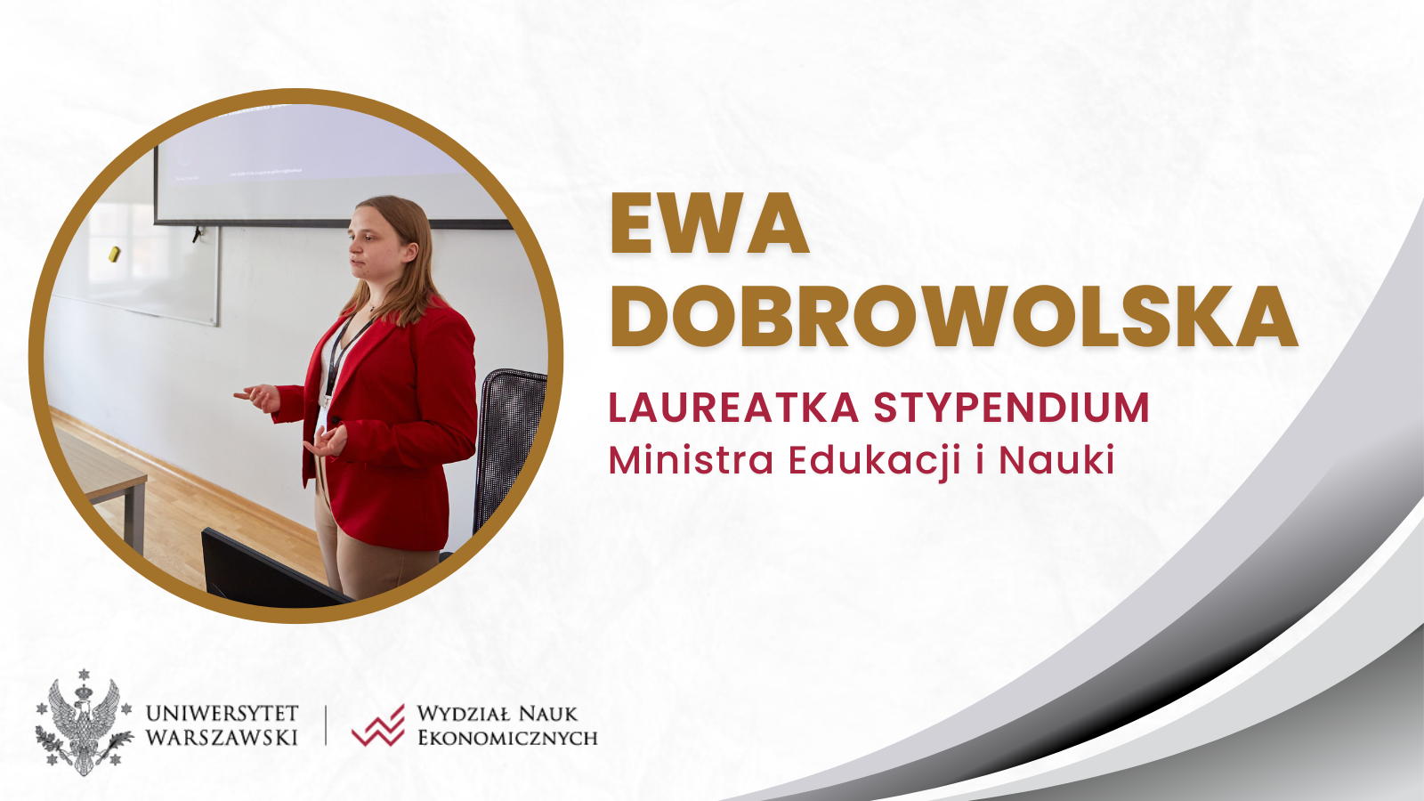 Ewa Dobrowolska_stypendium Ministra TT (1).png