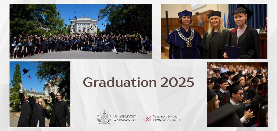 The Graduation Ceremony 2025