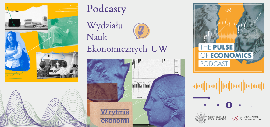 Podcasty WNE 