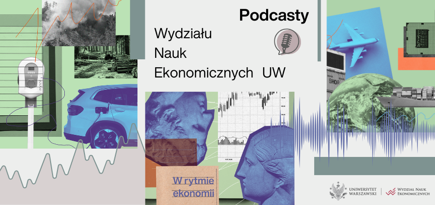 Podcasty WNE UW