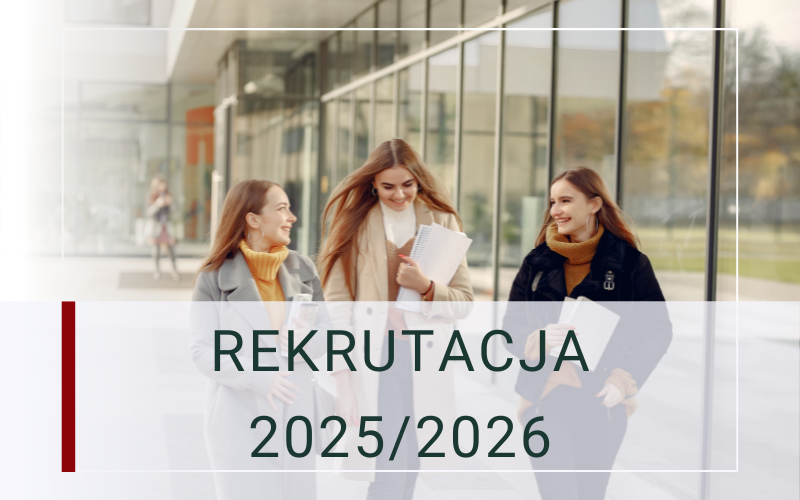Rekrutacja na studia 