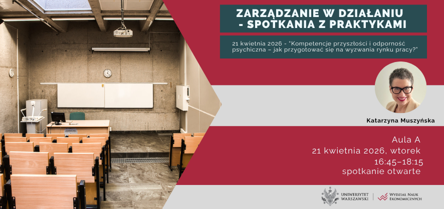 Kompetencje przyszłości i odporność psychiczna – jak przygotować się na wyzwania rynku pracy?