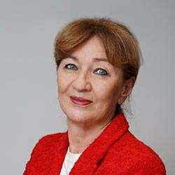 Domańska Ewa