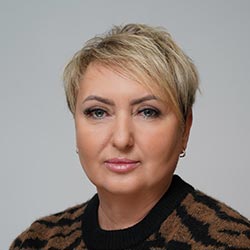 Kraśniewska Anna