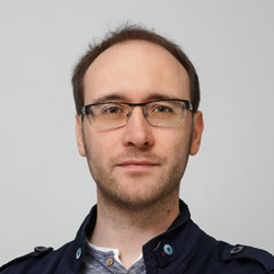 Kurek Przemysław