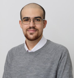 Sadeghi Mohammad Hossein