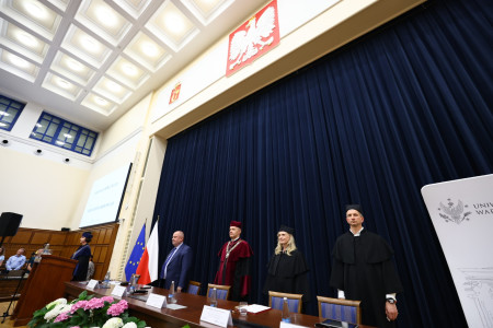graduacja