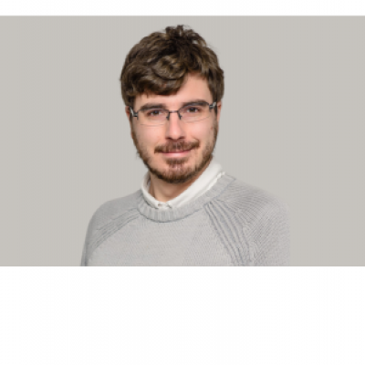 Obraz Dr hab. Jan Witajewski-Baltvilks, prof. ucz. laure…