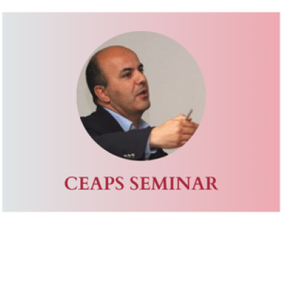 Obraz Prof. Fabio Padovano (University of Rennes, Roma T…