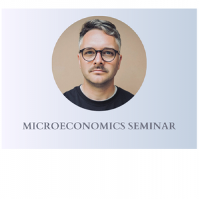 Image Prof. Christian Peukert from the University of Lau…