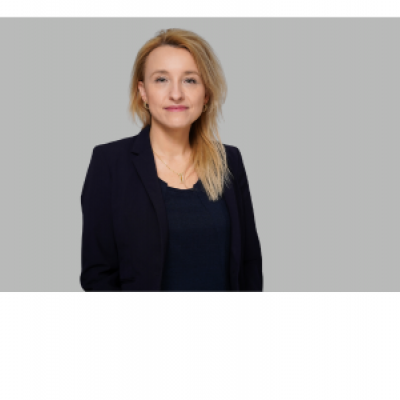 Obraz Profesor Katarzyna Kopczewska z nominacją profesor…