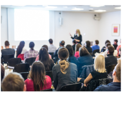 Obraz Seminarium Katedry Innowacji i Rozwoju – 13.10 o g…