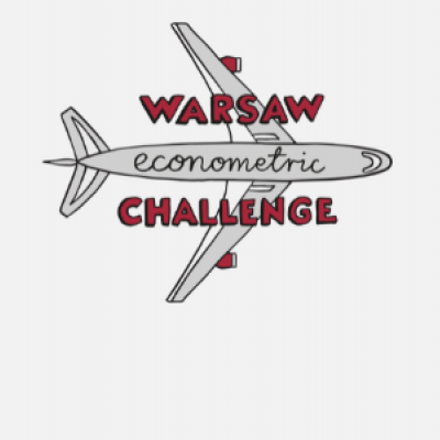 Obraz Wyniki 2.edycji konkursu Warsaw Econometric Challe…
