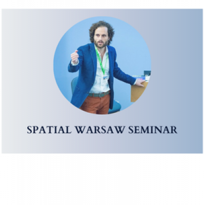 Obraz Prof. Emmanouil Tranos gościem seminarium ośrodka …