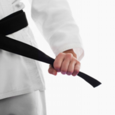 Obraz Bezpłatne zajęcia judo dla dzieci pracowników UW
