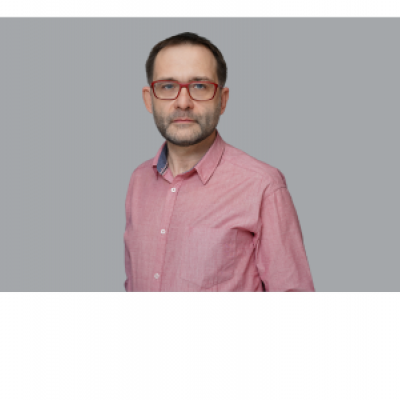 Obraz Dr hab. Krzysztof Szczygielski, prof. ucz. laureat…