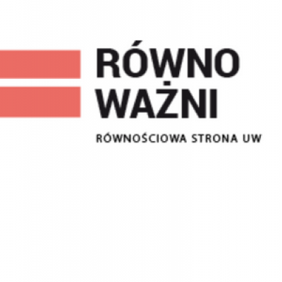 Obraz Dr Anna Janicka Pełnomocniczką ds. równości na WNE…