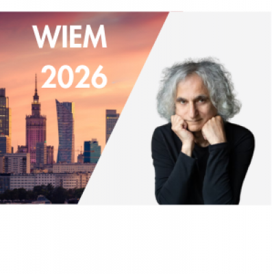 Obraz Warsaw International Economic Meeting 29-30 czerwc…