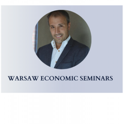 Obraz Prof. Joan Costa-i-Font (London School of Economic…