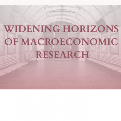 Obraz Podsumowanie konferencji Widening Horizons of Macr…