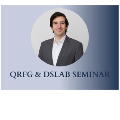 Image Seminar by Łukasz Adamski, a PhD student at the Fa…
