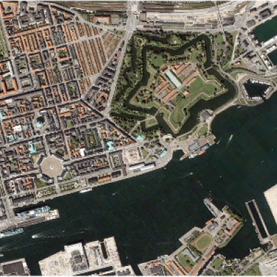 Obraz Seminarium „Satellite imagery for social data scie…