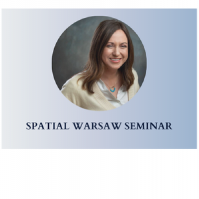 Obraz Prof. Marynia Kolak 25.06 z wizytą na WNE UW