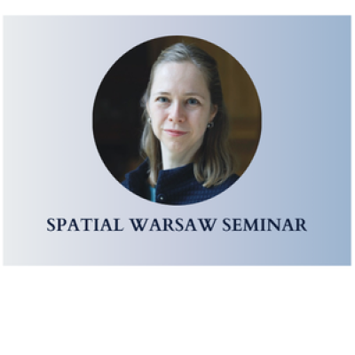Image Lecture by prof. dr. ir. Eveline van Leeuwen (Wage…
