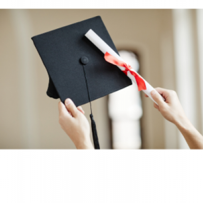 Obraz Zawiadomienie o publicznej obronie rozprawy doktor…