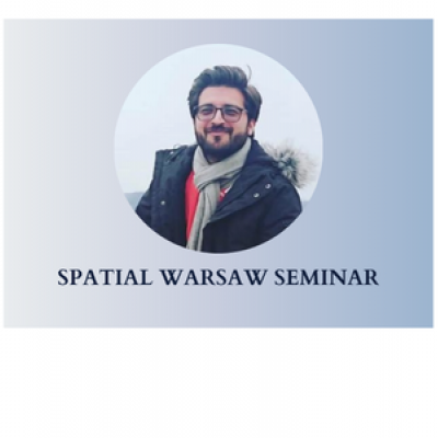 Image Lecture by Muhammad Usman – rescheduled