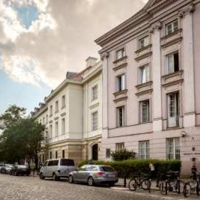 Obraz DYSCYPLINA EKONOMIA I FINANSE UW Z KATEGORIĄ A+