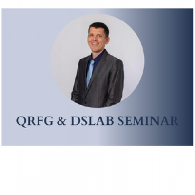 Obraz Prof. Marcin Kacperczyk (Imperial College London) …