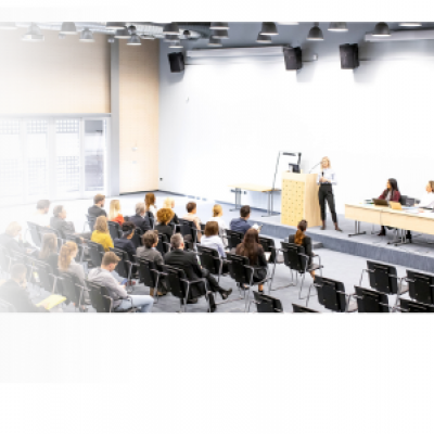 Obraz Doroczna konferencja naukowa stowarzyszenia Europe…